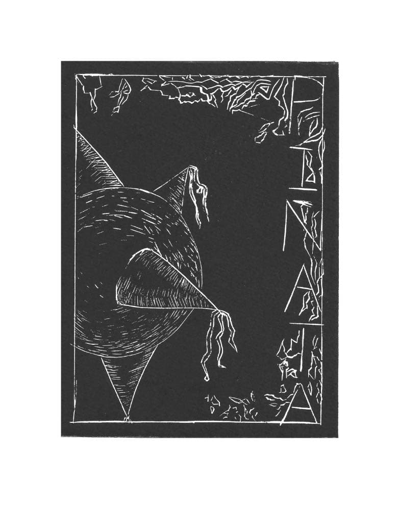 Carta de Lotería 66 - La Piñata